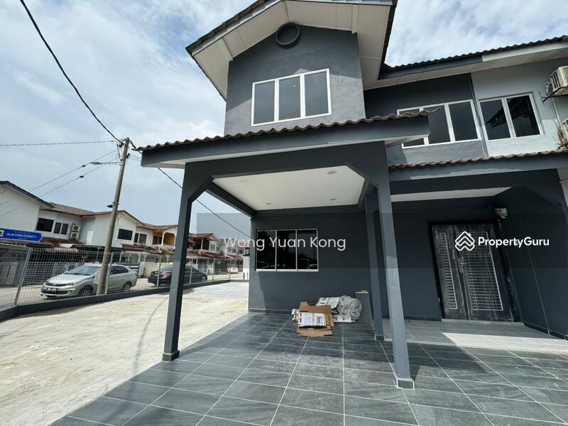 For Sale - Taman Klang Utama
