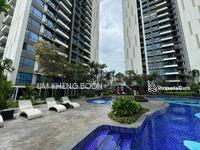 For Rent - Aradia Residence @ Lake City KL North