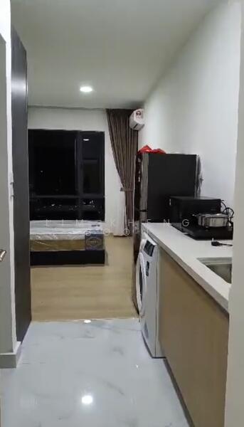 Untuk Disewa - Aradia Residence @ Lake City KL North