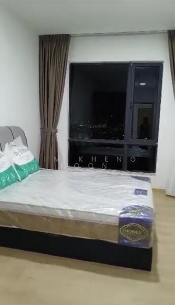 Untuk Disewa - Aradia Residence @ Lake City KL North