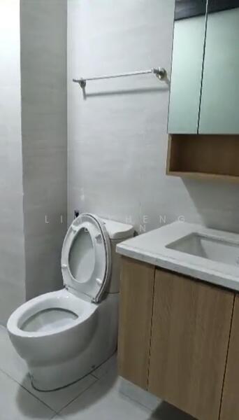 Untuk Disewa - Aradia Residence @ Lake City KL North