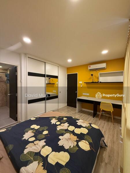 Service Residence for Rent at D'Latour - David Mun - PropertyGuru.com.my