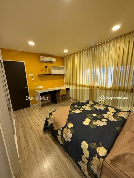 Service Residence for Rent at D'Latour - David Mun - PropertyGuru.com.my