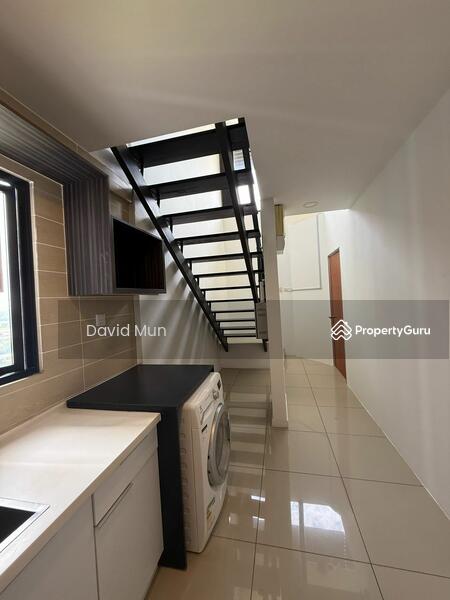Service Residence for Rent at D'Latour - David Mun - PropertyGuru.com.my