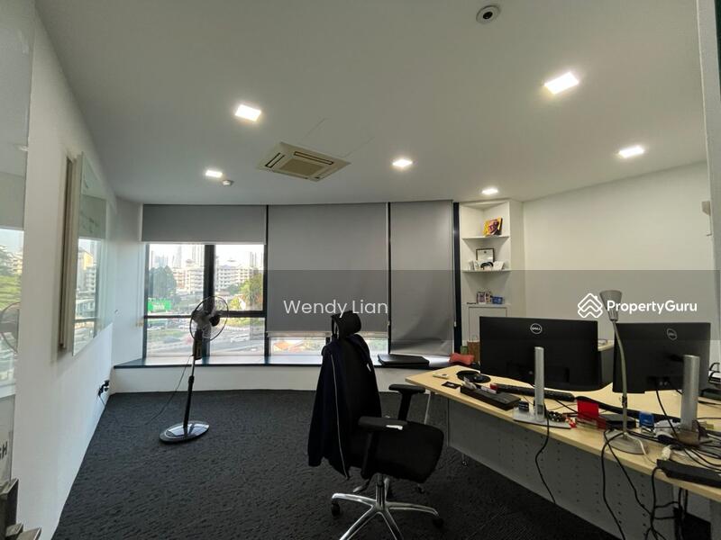 Office for Rent in Taman Bangsar (Bangsar) - Wendy Lian - PropertyGuru.com.my