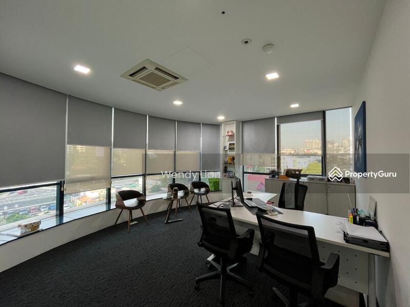 Office for Rent in Taman Bangsar (Bangsar) - Wendy Lian - PropertyGuru.com.my