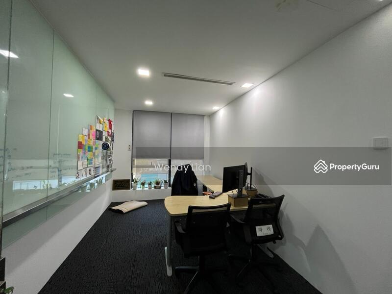 Office for Rent in Taman Bangsar (Bangsar) - Wendy Lian - PropertyGuru.com.my