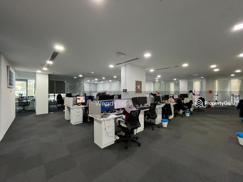 Office for Rent in Taman Bangsar (Bangsar) - Wendy Lian - PropertyGuru.com.my