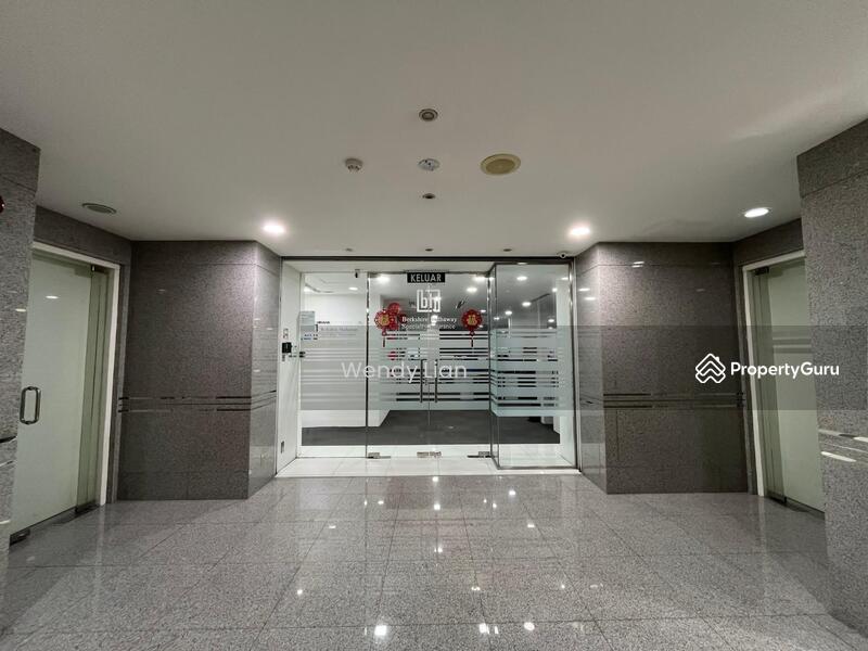 Office for Rent in Taman Bangsar (Bangsar) - Wendy Lian - PropertyGuru.com.my