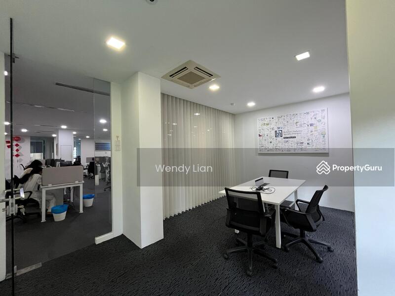 Office for Rent in Taman Bangsar (Bangsar) - Wendy Lian - PropertyGuru.com.my