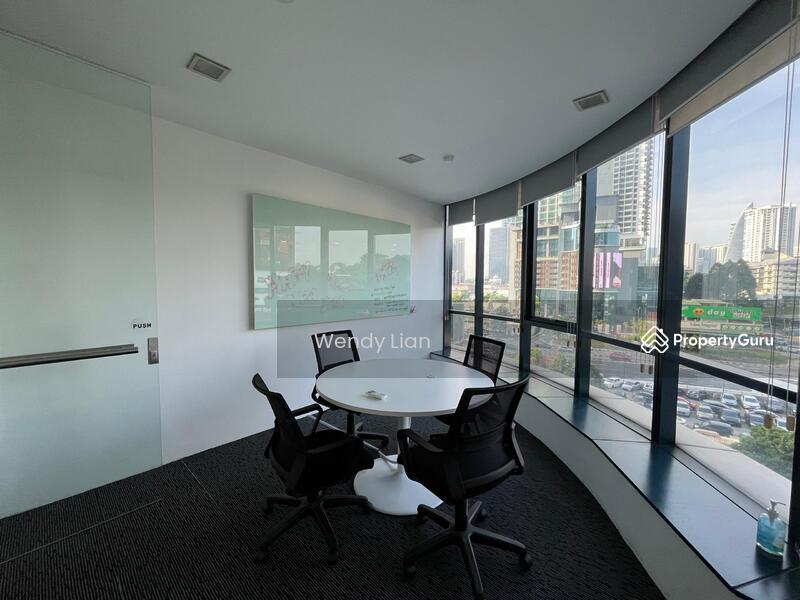 Office for Rent in Taman Bangsar (Bangsar) - Wendy Lian - PropertyGuru.com.my