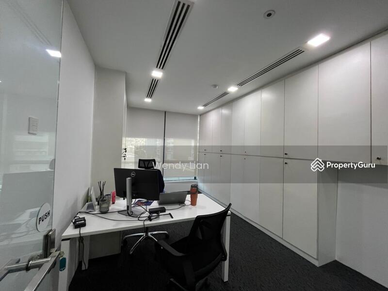 Office for Rent in Taman Bangsar (Bangsar) - Wendy Lian - PropertyGuru.com.my