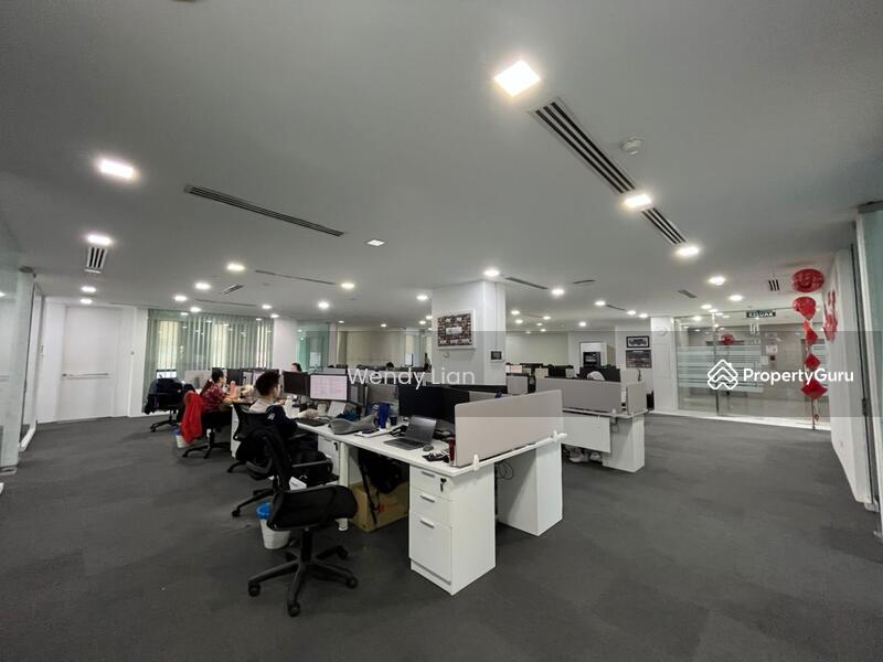 Office for Rent in Taman Bangsar (Bangsar) - Wendy Lian - PropertyGuru.com.my