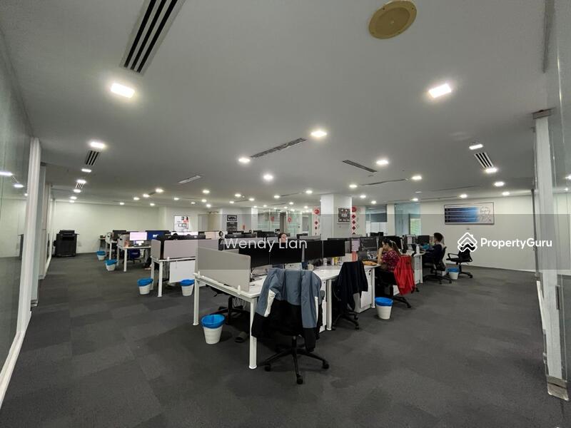Office for Rent in Taman Bangsar (Bangsar) - Wendy Lian - PropertyGuru.com.my