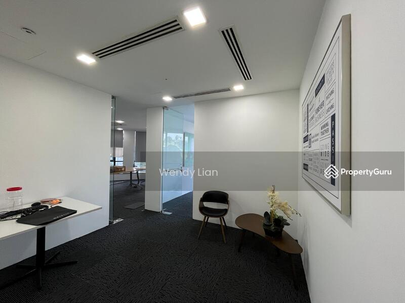 Office for Rent in Taman Bangsar (Bangsar) - Wendy Lian - PropertyGuru.com.my