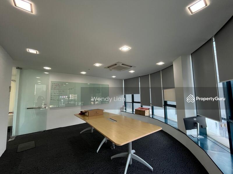Office for Rent in Taman Bangsar (Bangsar) - Wendy Lian - PropertyGuru.com.my