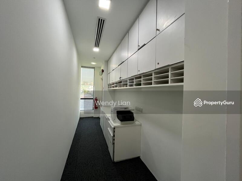 Office for Rent in Taman Bangsar (Bangsar) - Wendy Lian - PropertyGuru.com.my