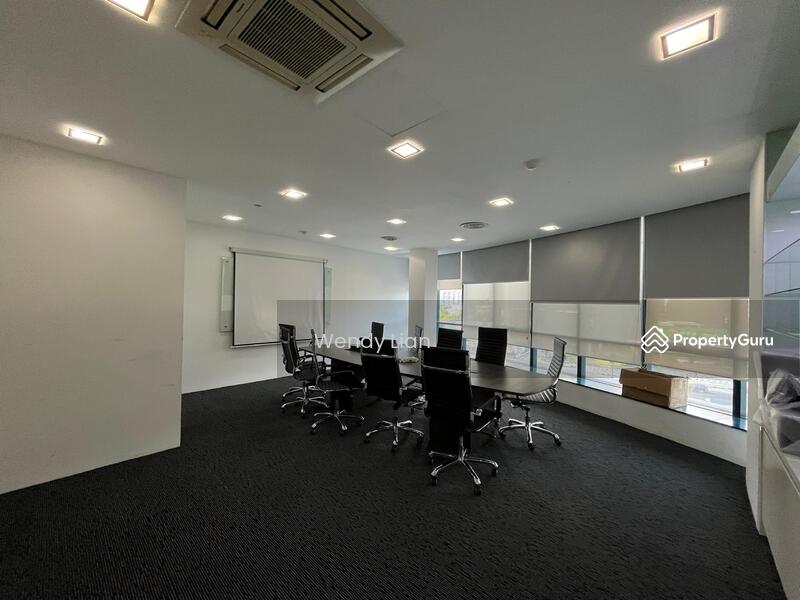 Office for Rent in Taman Bangsar (Bangsar) - Wendy Lian - PropertyGuru.com.my