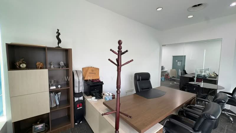 Pejabat untuk Disewa di Taman Bangsar (Bangsar) - Wendy Lian - PropertyGuru.com.my