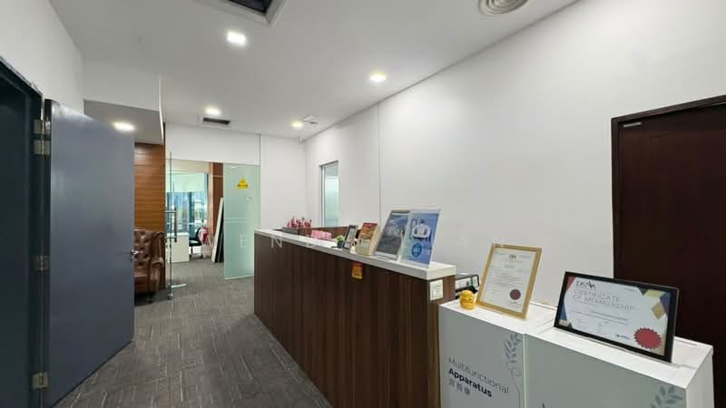 Pejabat untuk Disewa di Taman Bangsar (Bangsar) - Wendy Lian - PropertyGuru.com.my