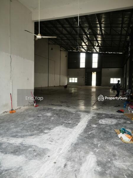 For Rent - Rawang Integrated Industrial Park