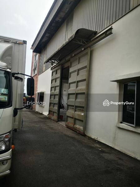 For Rent - Rawang Integrated Industrial Park