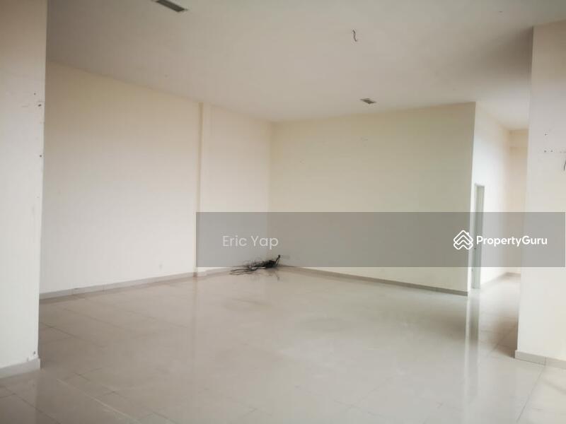 For Rent - Rawang Integrated Industrial Park