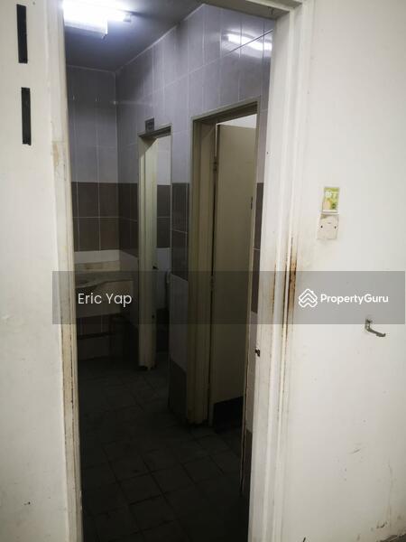 For Rent - Rawang Integrated Industrial Park