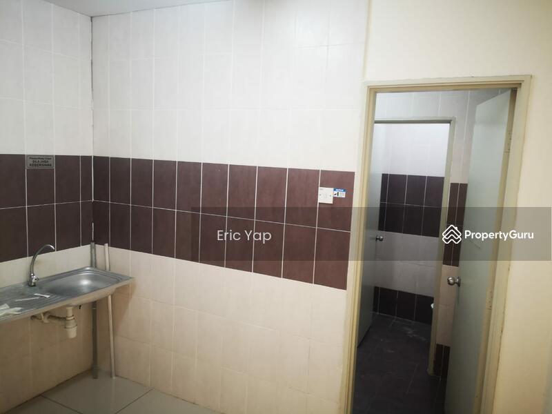 For Rent - Rawang Integrated Industrial Park