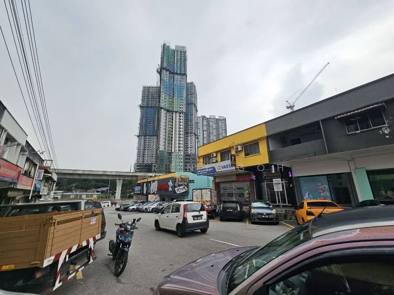 Shop / Office untuk Dijual di Taman Salak Selatan (Salak South) - Sherene Goh - Exterior - PropertyGuru.com.my