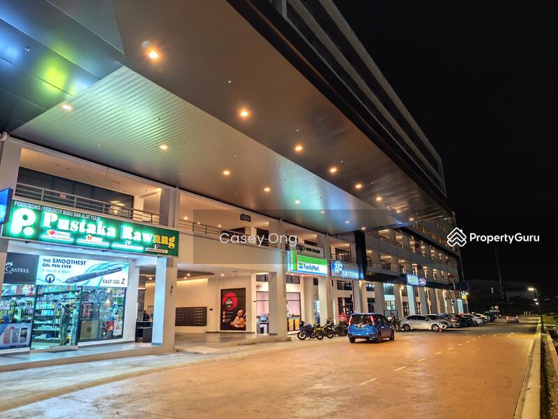 For Rent - Avia Plus, Bandar Country Homes