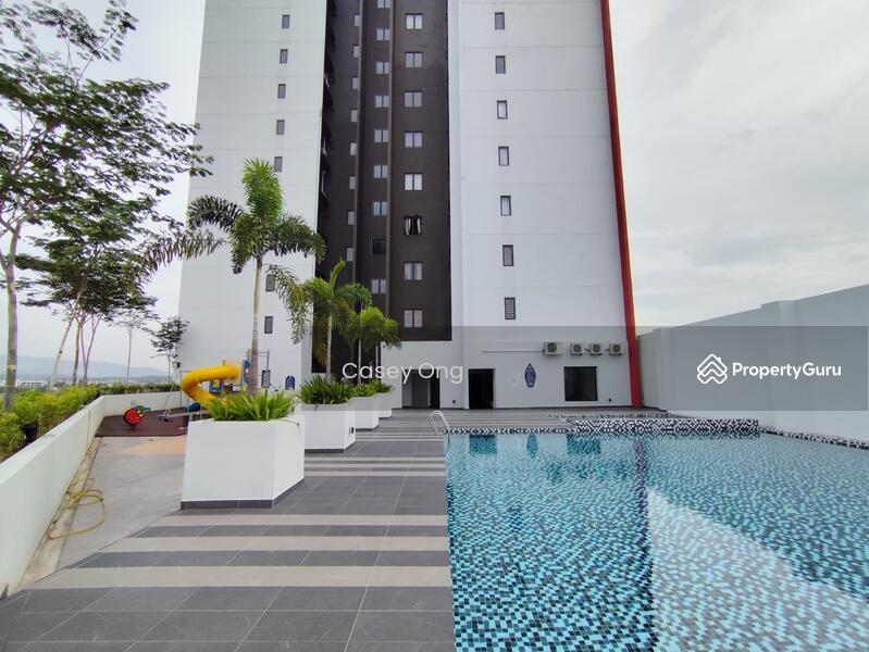 For Rent - Avia Plus, Bandar Country Homes