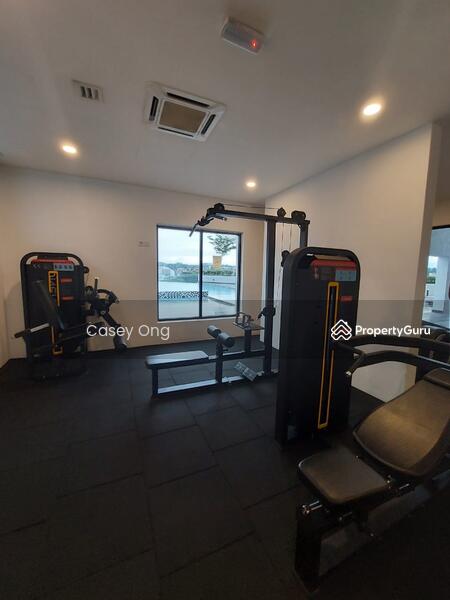 For Rent - Avia Plus, Bandar Country Homes