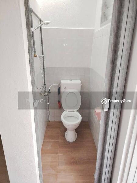 For Sale - Single Storey Terrace Taman Merak