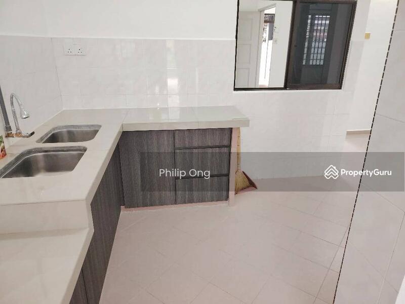 For Sale - Single Storey Terrace Taman Merak