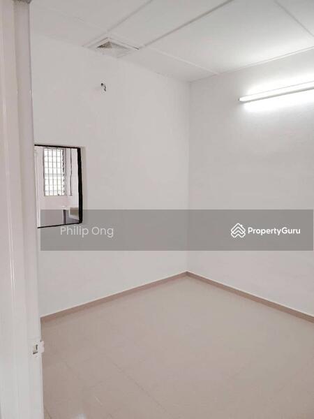 For Sale - Single Storey Terrace Taman Merak