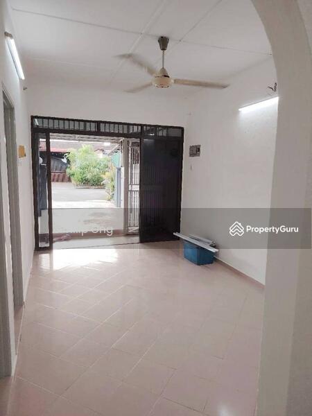 For Sale - Single Storey Terrace Taman Merak