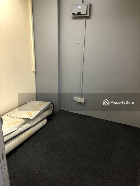 For Rent - Office lot @ Setapak Genting Kelang, near Maybank Pizza Hut