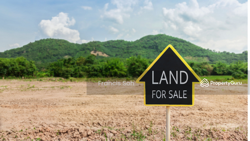 Untuk Dijual - Direct mainroad Jalan Klang Banting