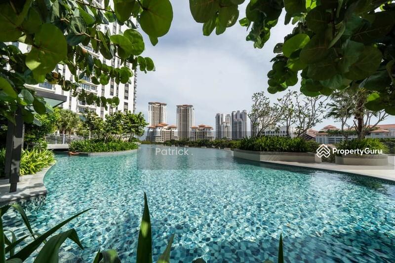 Kondominium untuk Disewa di The Tamarind - Patrick . - PropertyGuru.com.my