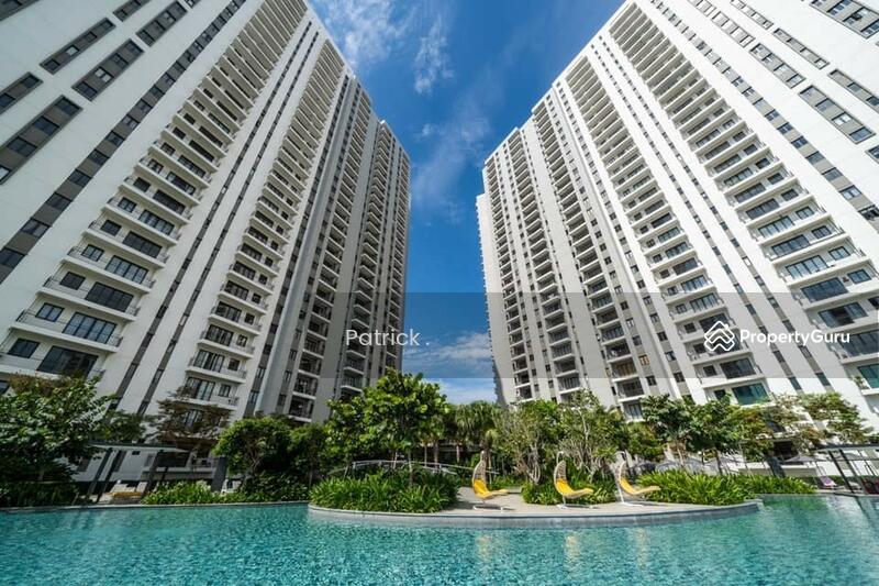 Kondominium untuk Disewa di The Tamarind - Patrick . - PropertyGuru.com.my