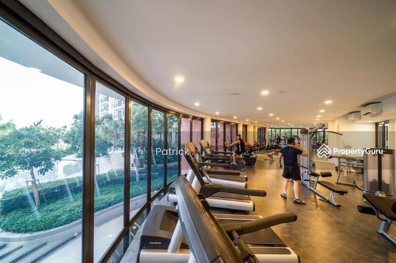 Kondominium untuk Disewa di The Tamarind - Patrick . - PropertyGuru.com.my