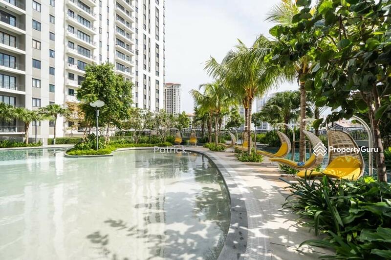Kondominium untuk Disewa di The Tamarind - Patrick . - PropertyGuru.com.my
