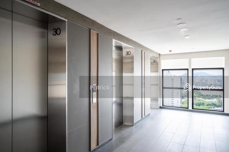 Kondominium untuk Disewa di The Tamarind - Patrick . - PropertyGuru.com.my