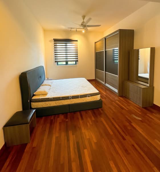 Kondominium untuk Disewa di The Tamarind - Patrick . - Bedroom - PropertyGuru.com.my
