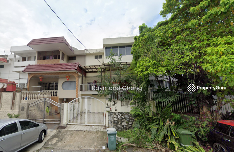 For Sale - Taman Pertama Cheras