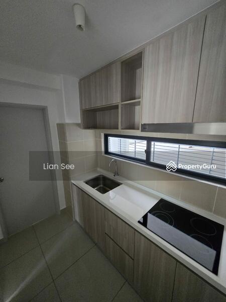 Untuk Disewa - Berkeley Uptown