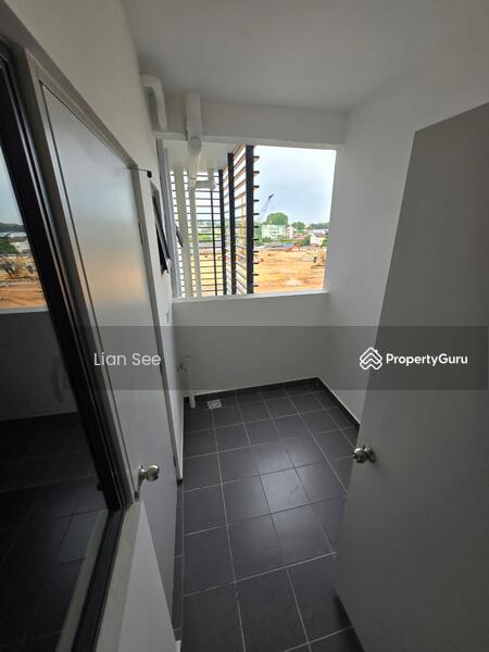 Untuk Disewa - Berkeley Uptown