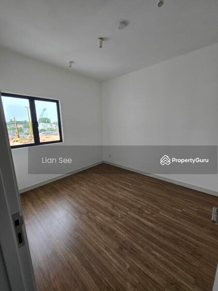 Untuk Disewa - Berkeley Uptown