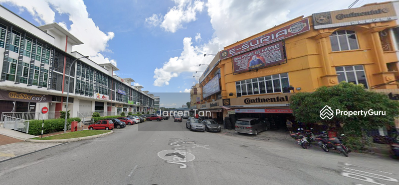 Untuk Disewa - Puchong Utama PU 7